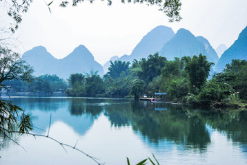 初中语文必读书目