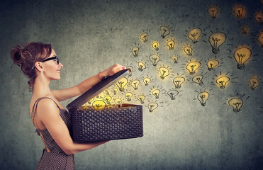 形容全力以赴的成语