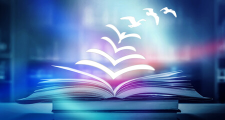 环保小儿歌六句