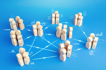 现在社会上哪个行业比较吃香？