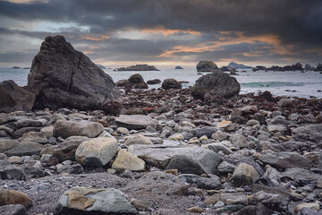 环保小儿歌六句