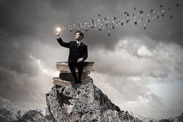 环保小儿歌六句