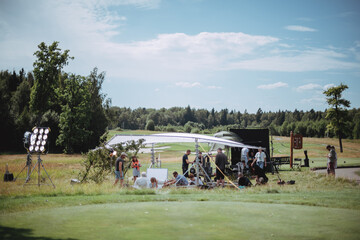 小学英语四年级下册科普Lesson 10的教案设计