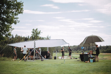 小学英语四年级下册科普Lesson 10的教案设计