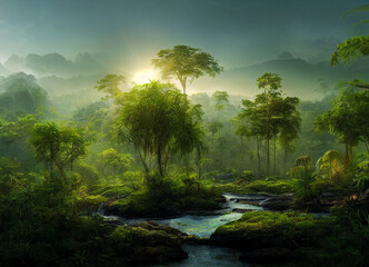 环保小儿歌六句