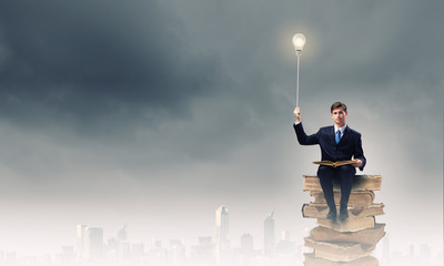 现在社会上哪个行业比较吃香？