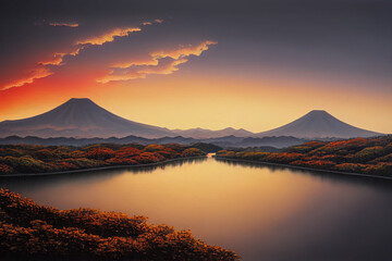 环保小儿歌六句