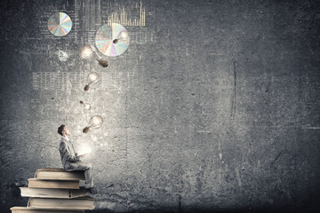 环保小儿歌六句