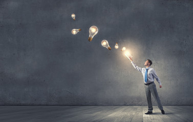 环保小儿歌六句