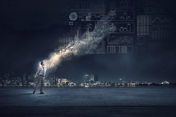 环保小儿歌六句